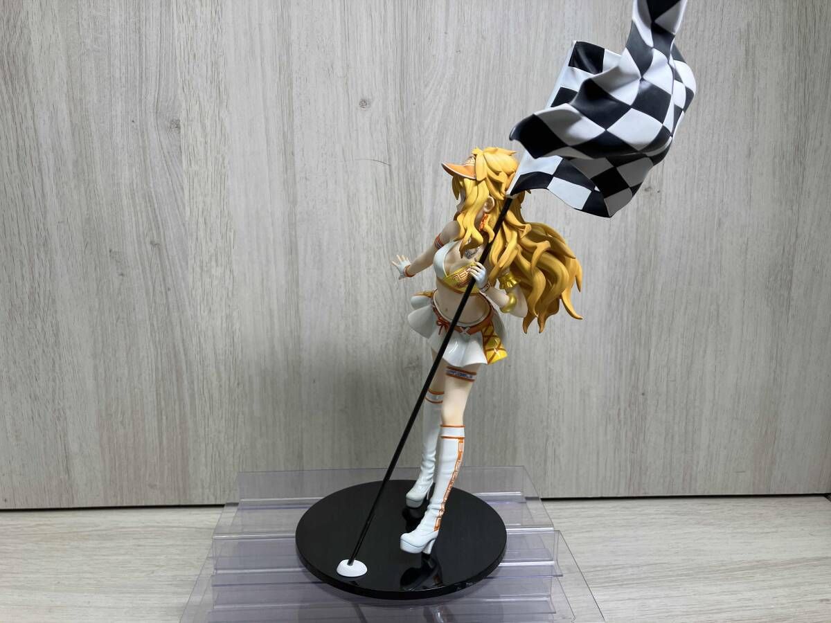 ユニオンクリエイティブ 星井美希 小悪魔サｰキットレディVer