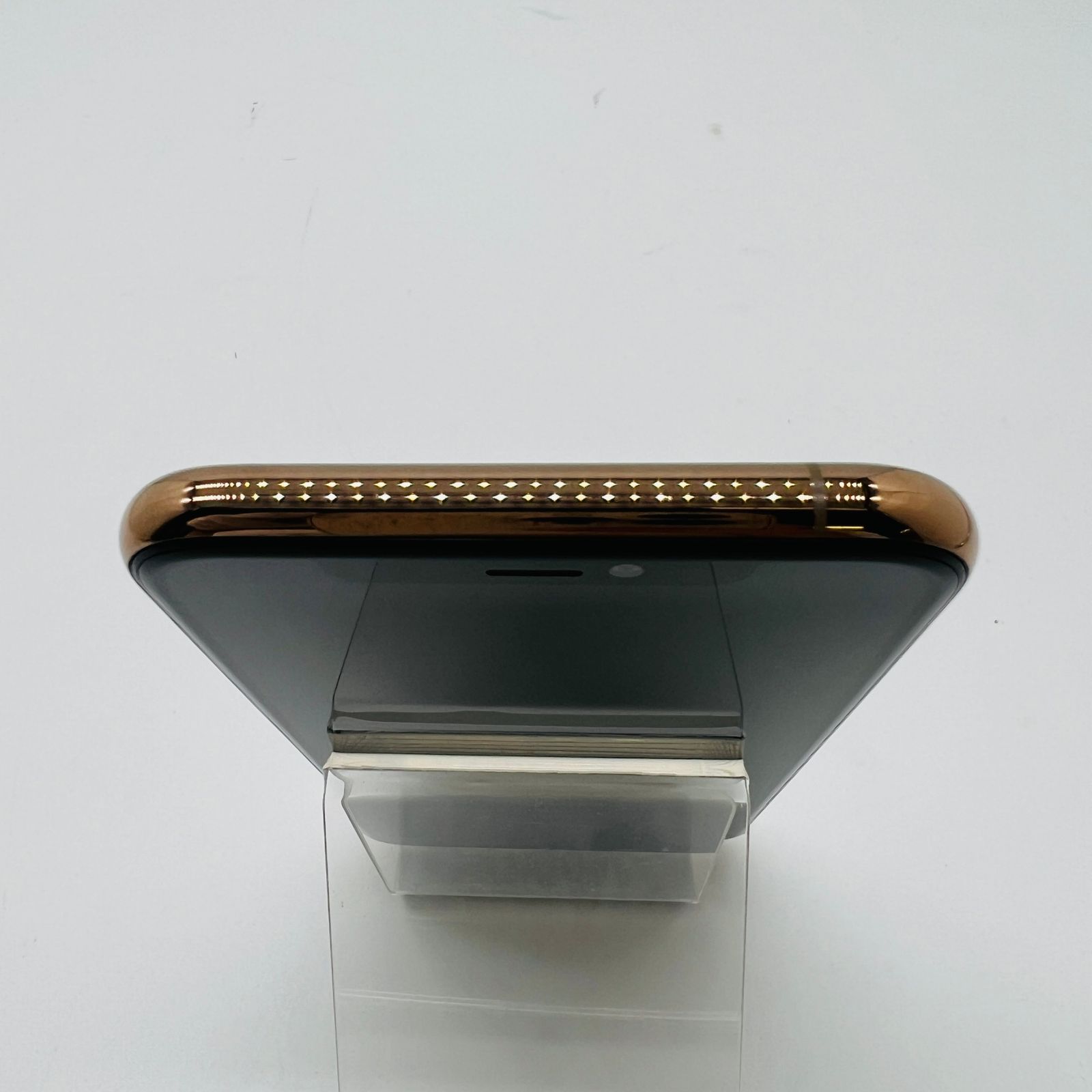 ソフトバンク iPhone11 Pro 256GB ゴールド NWC92J/A SIMロック解除