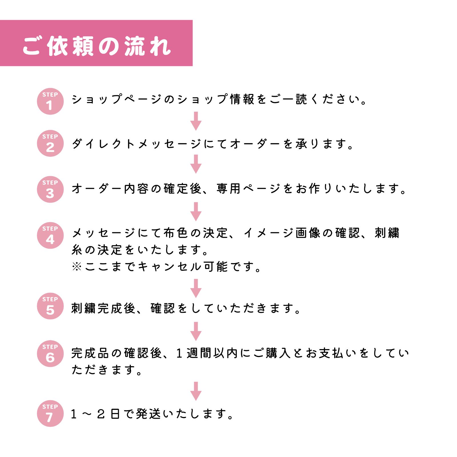 停止中【推しぬいオーダー】オリジナルぬいぐるみ作成いたします