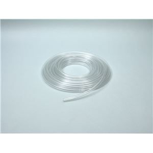 まとめ アーテック 透明ビニールホース φ8mm×10m ×5セット