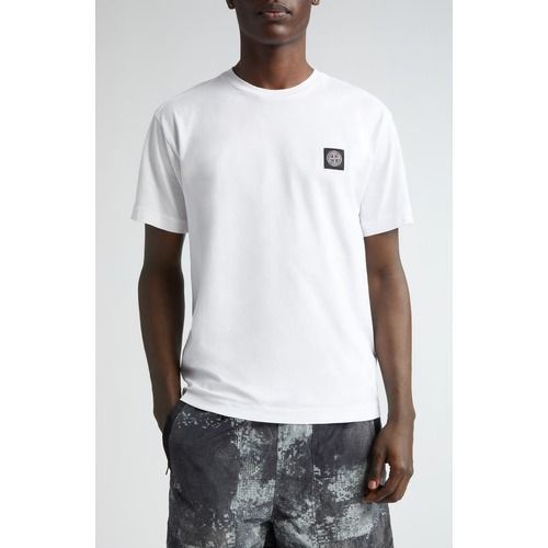 新品未使用 STONE ISLAND ストーンアイランド Tシャツ 半袖