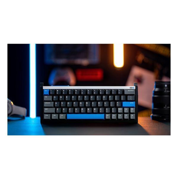 Gaming HE