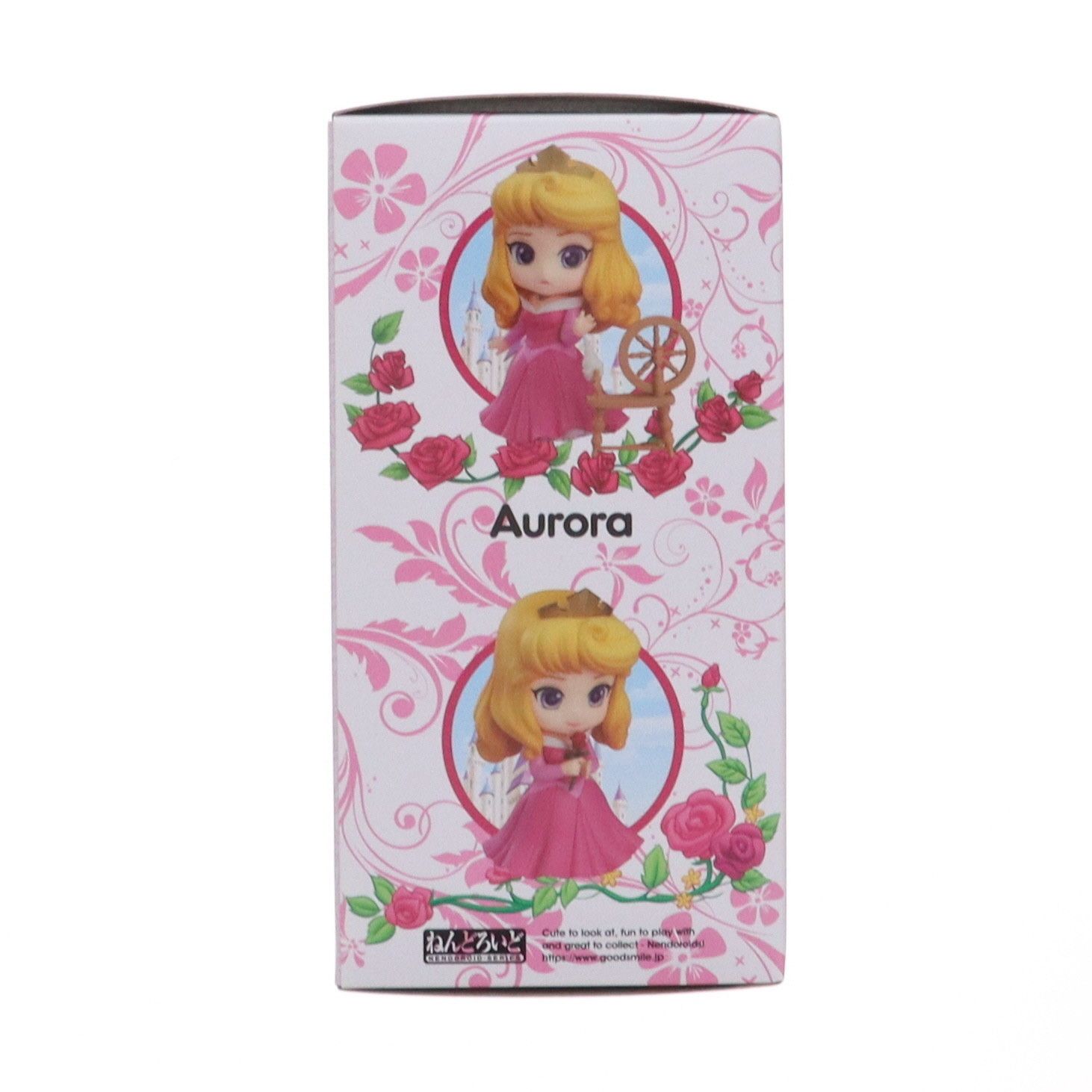 オーロラ姫 - ねんどろいど 1842 オーロラ姫 眠れる森の美女 完成品 可動フィギュア グッドスマイルカンパニー Amazon.co.jp: 【Amazon.co.jp限定】ねんどろいど ディズニー