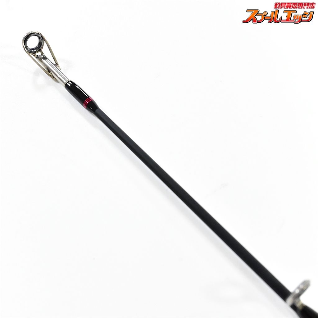 【未使用】メガバス デストロイヤー エヴォルジオン F4-62XDti Etna 【メガバス】 デストロイヤー エヴォルジオン F4-62XDti エトナ