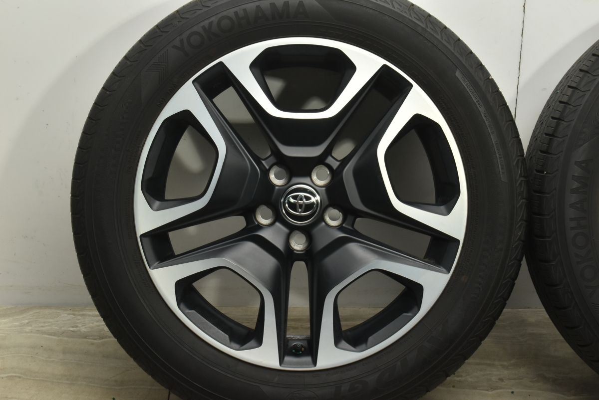 YOKOHAMA iG60 225/45R19 スタッドレス MINI F60 クロスオーバー Yours