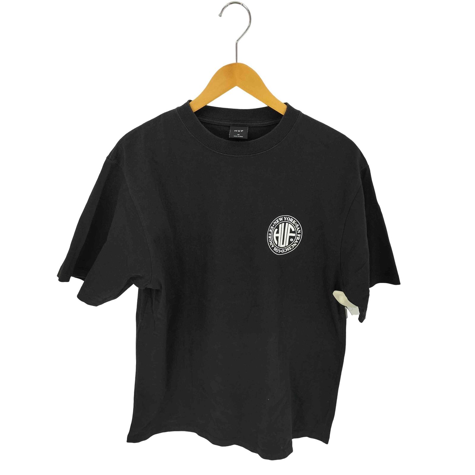 ハフ HUF REGIONAL TEE メンズ JPN：M 