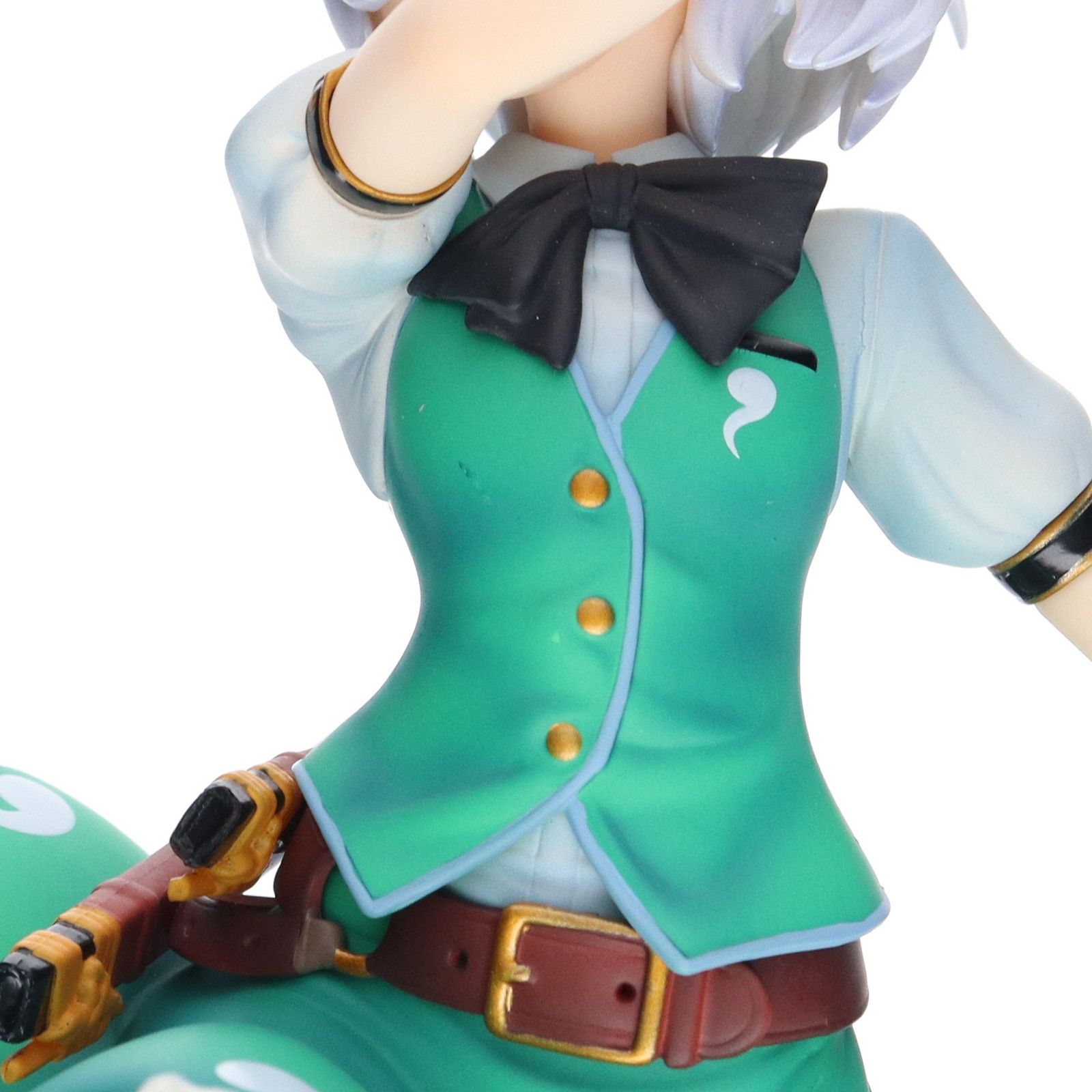 魂魄妖夢(こんぱくようむ) 東方Project 完成品 フィギュア(BF047) ベル