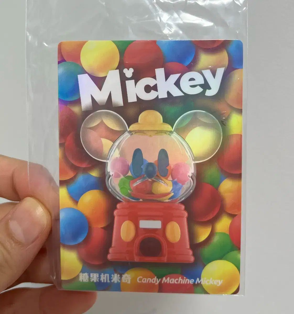 POPMART Mickeyディズニーミッキーシリーズシークレット ポップマート ミッキーファミリー シークレット POPMART ポップマート
