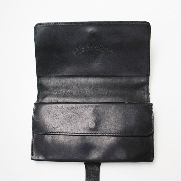 ARTS & SCIENCE ブラック 長財布 Jabara long wallet – ARTS&SCIENCE ONLINE SELLER