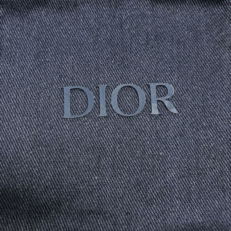 Christian Dior クリスチャンディオール Dior Icons カナージュ