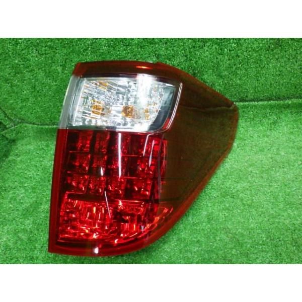 アルファード ANH25W 右テールランプ・テールライト 240S C アルファード ANH25W 右テールランプ・テールライト 240S C