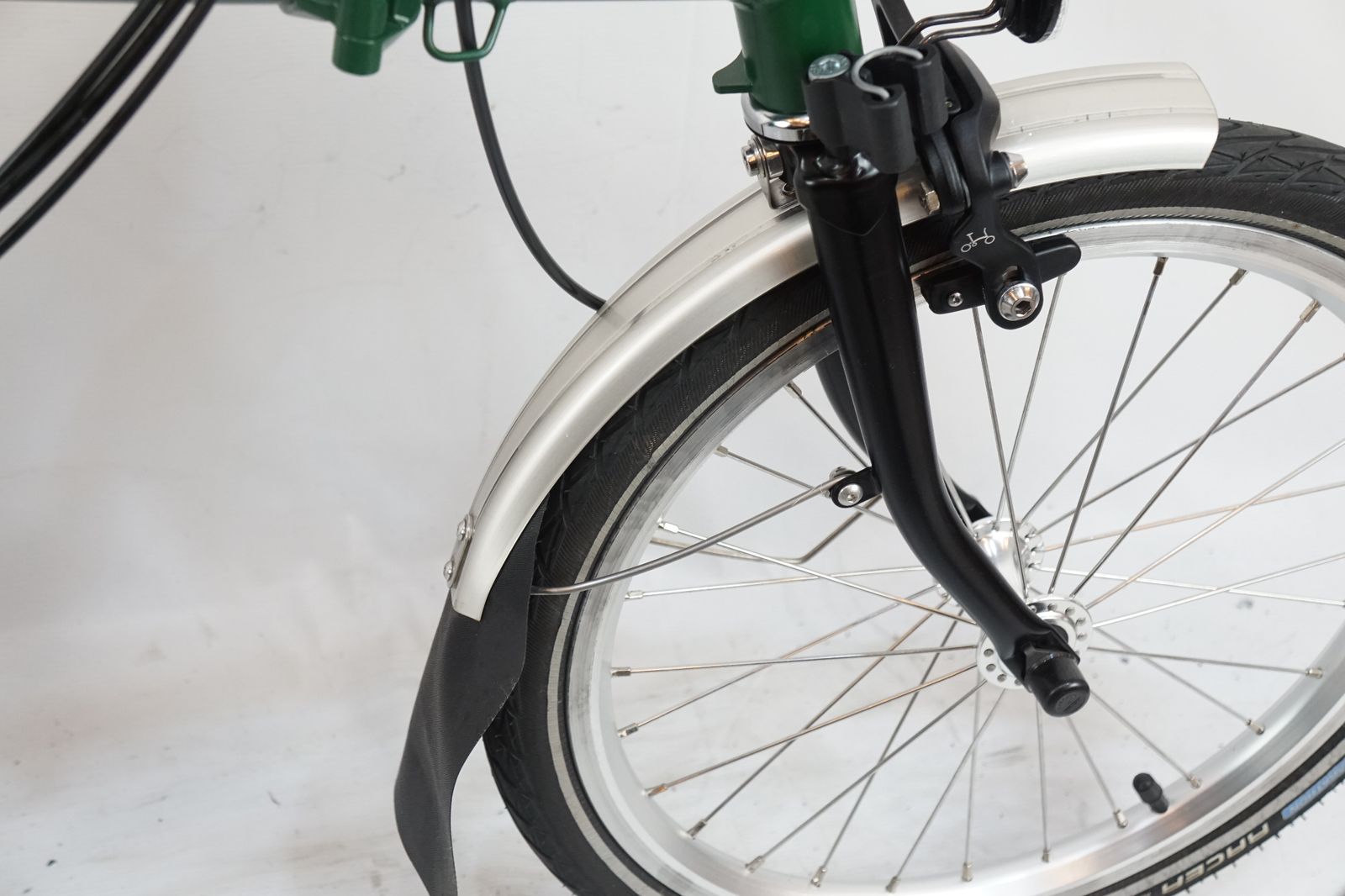 BROMPTON ブロンプトン