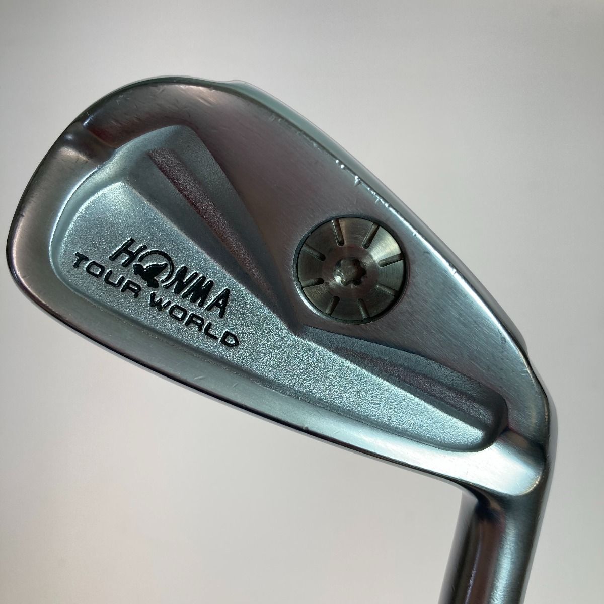 HONMA ホンマ TOUR WORLD ツアーワールド TW-U 3UT 21 ユーティリティ TOUR AD AD-115 X