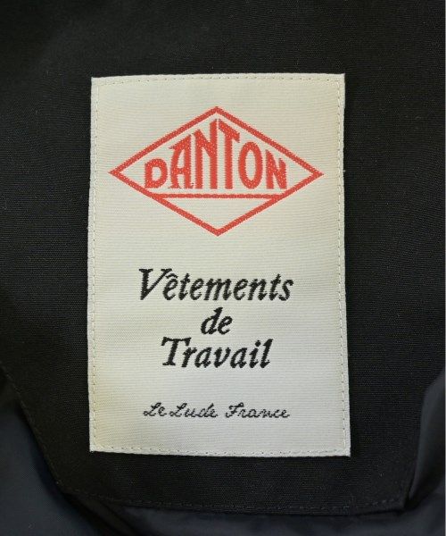 DANTON