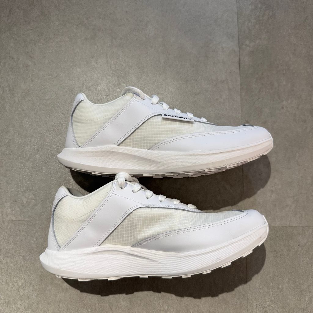 SALOMON × COMME des GARCONS HOMME PLUS サロモン コムデギャルソン