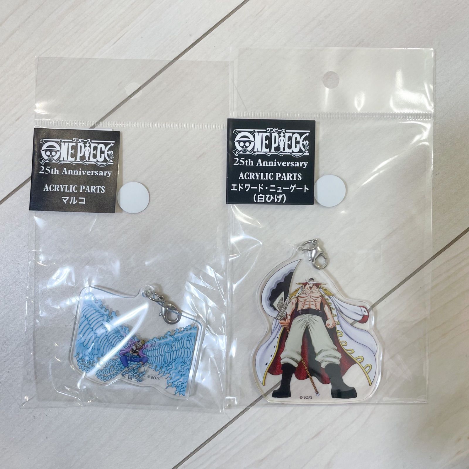 ONE PIECE / ワンピース マルコ 白ひげ海賊団 マルコグッズ多め