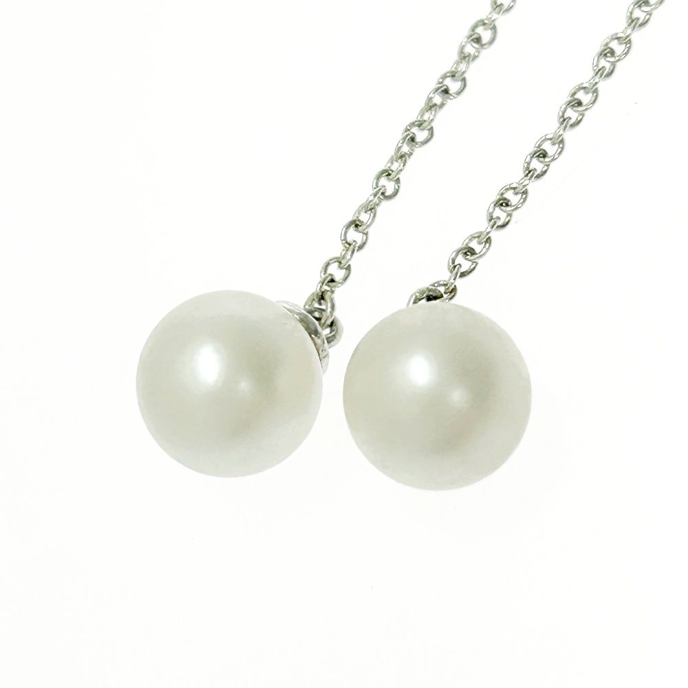 中古】【箱付き】 TIFFANY&Co. ティファニー シルバー ジーグフェルド