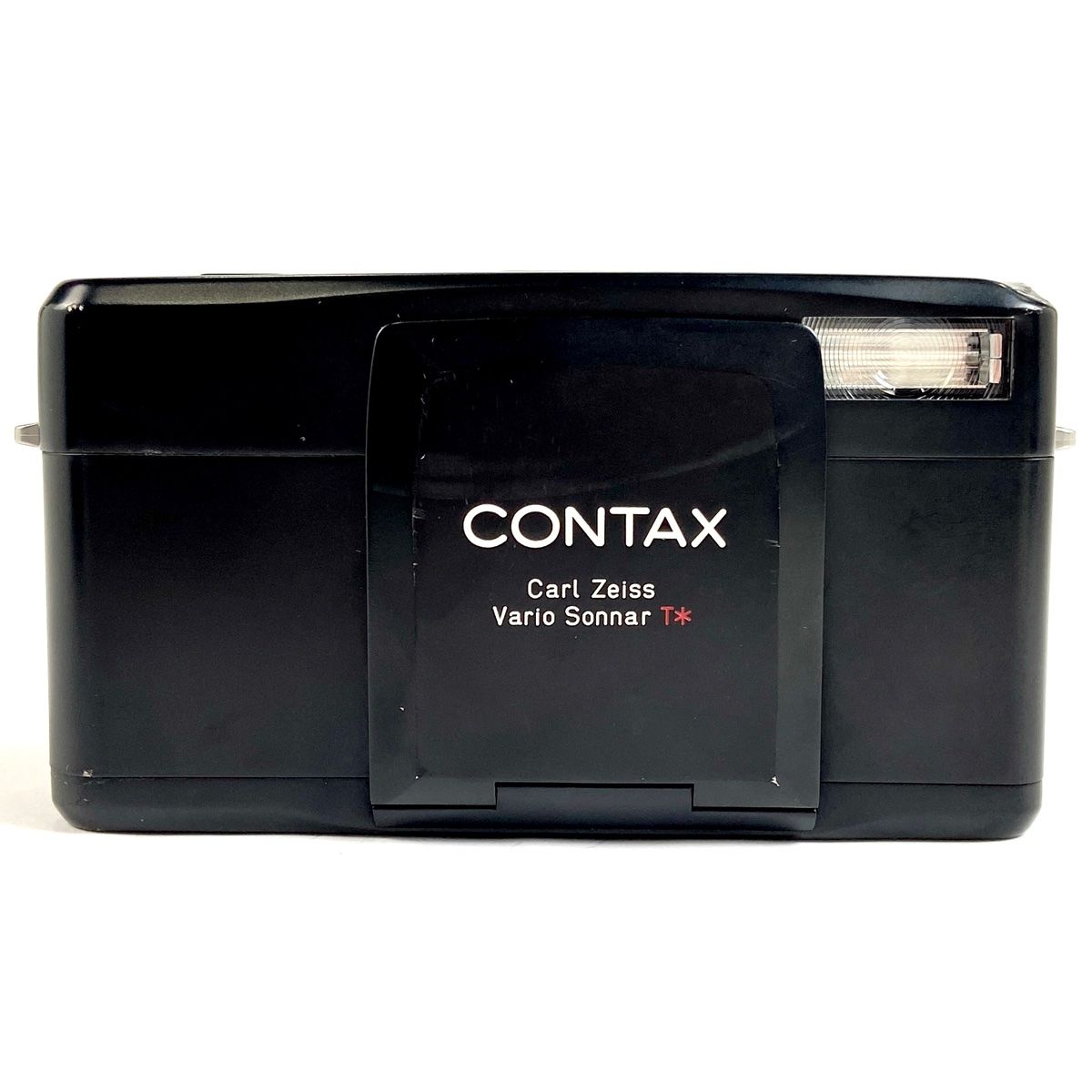 CONTAX T VS III コンタックス コンパクトフィルムカメラ CONTAX T VS III コンパクト フィルムカメラ 品 （001） 【公式通販】