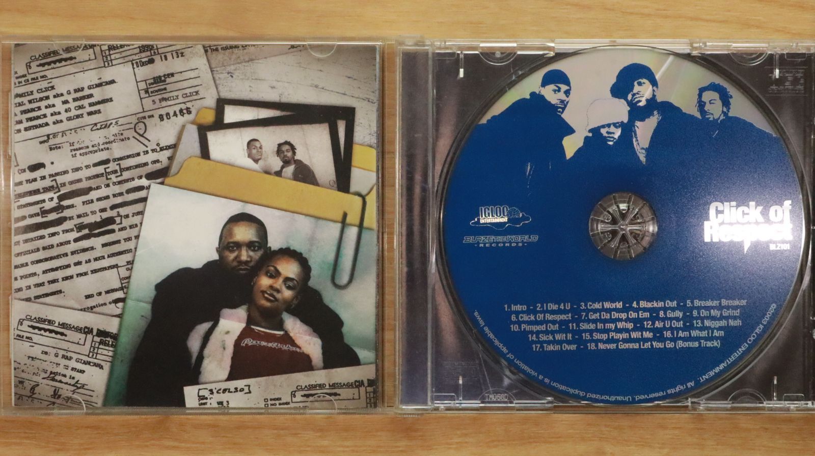 洋楽 G-RAP G-REG J.C.D / BEEN A LONG TIME G-RAP G-FUNK - メルカリ