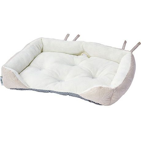 同梱不可 3個セット ADD．MATE用品犬猫用ベッドサークルに取り付けられるあごのせベッド