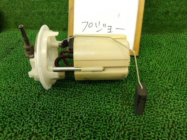 3FP4008 BHT5 プジョー 207 ABA-A7W5F01 SW フューエルポンプ