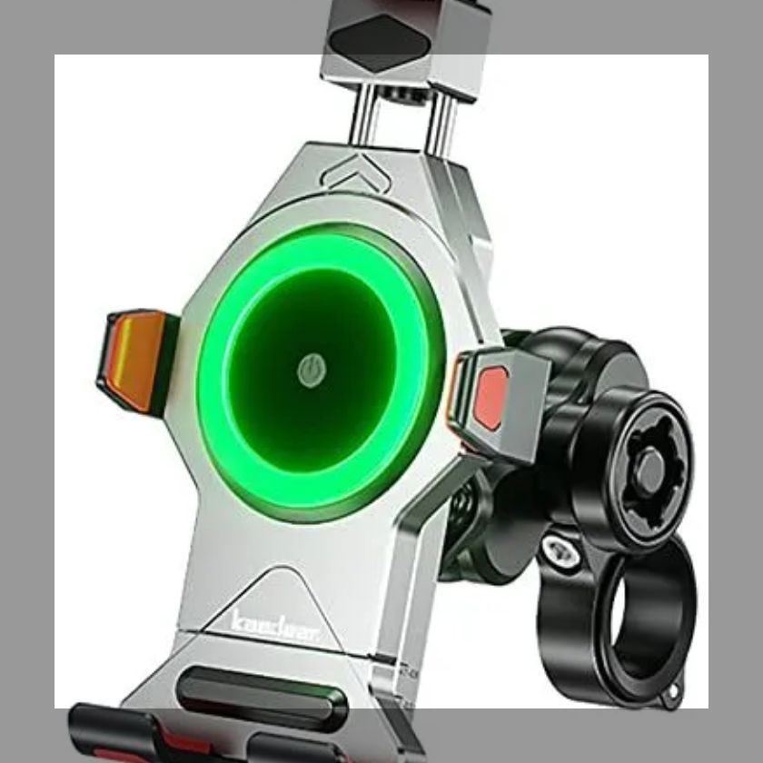 kaedear公式アウトレット】早い者勝ち メタルクロー QI KDR-M23A