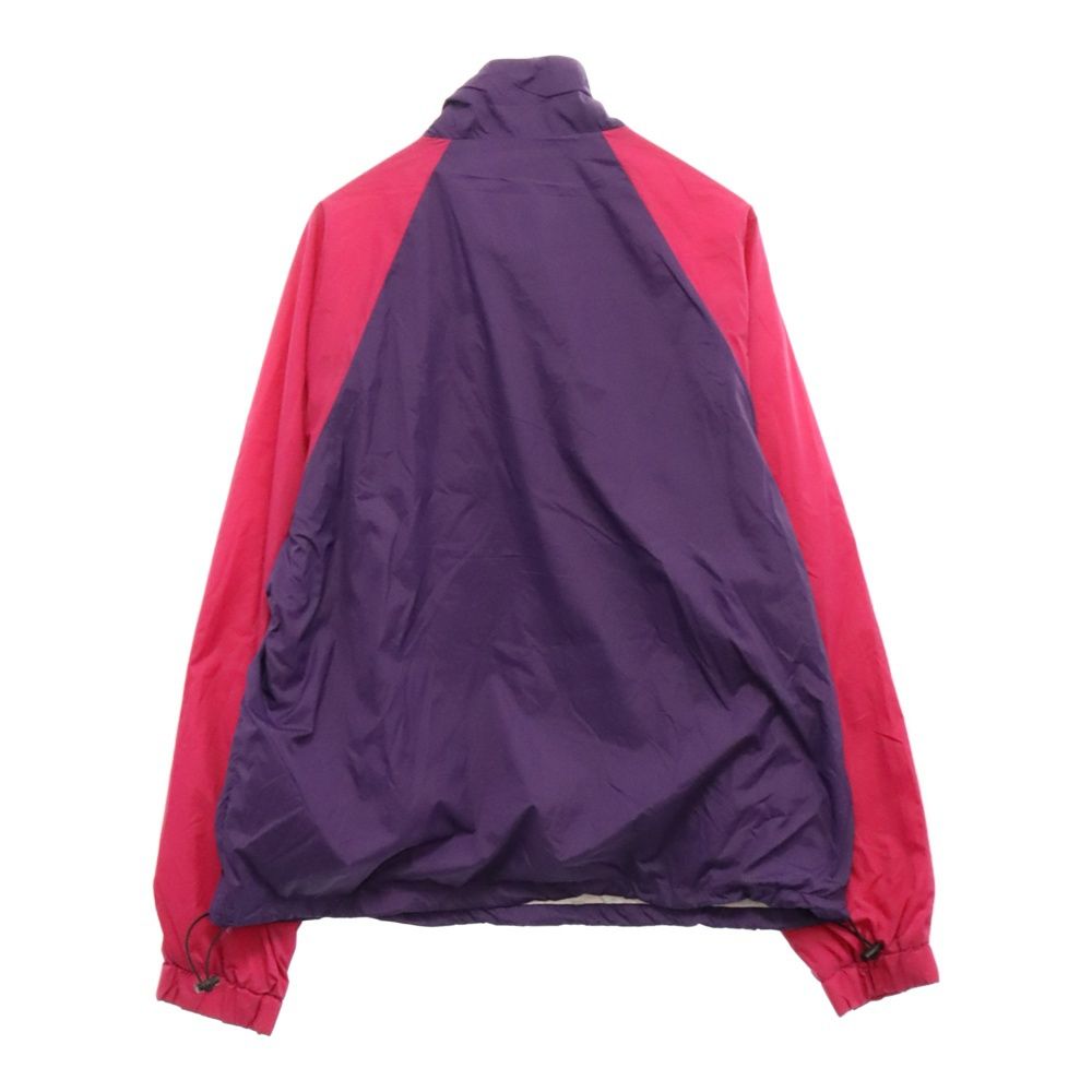 glamb (グラム) HUGH BLOUSON ヒュー ブルゾン アノラック ハーフ 