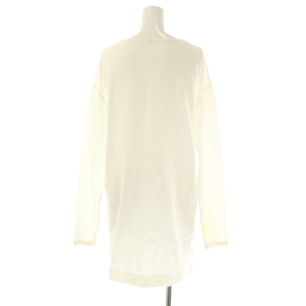 VIVIENNE TAM☆パンダプリント☆半袖チュニック VIVIENNE TAM☆パンダプリント☆半袖チュニック VIVIENNE TAM