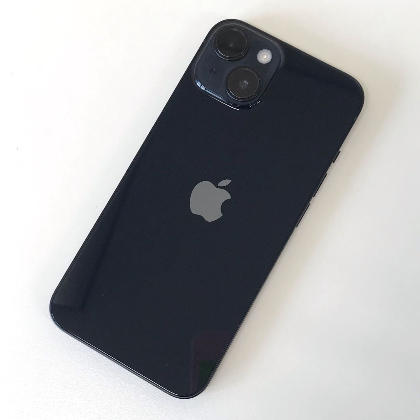 国内版【SIMフリー】iPhone14 128GB ミッドナイト 中古】Apple 国内版 