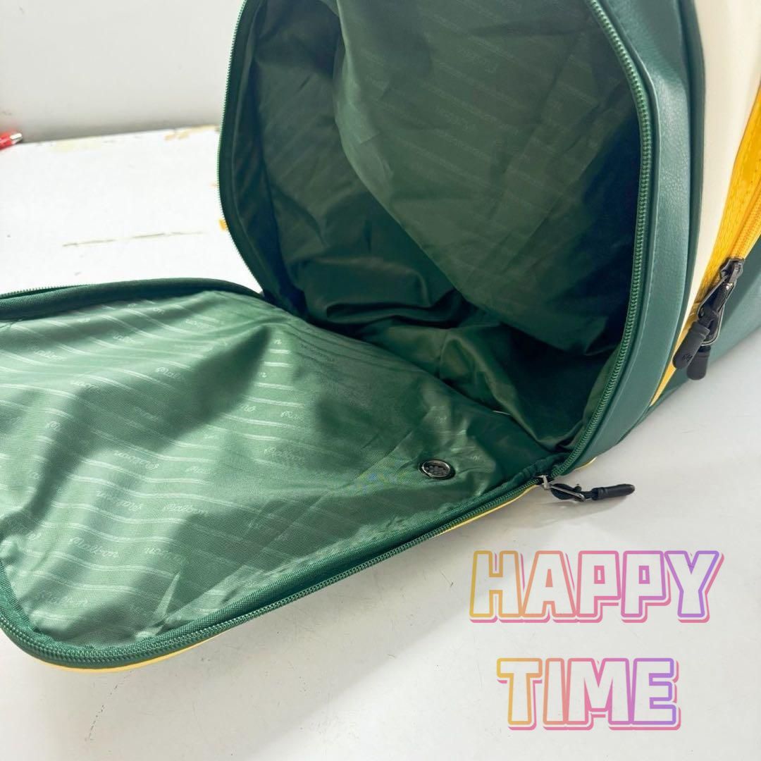 Malbon マルボンゴルフ ショルダーバッグ ボストンバッグ マルボン