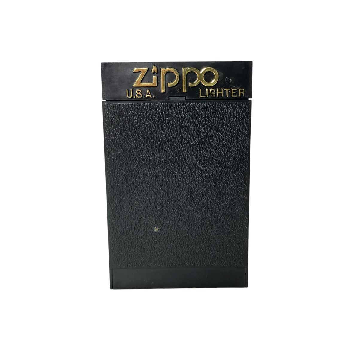 Zippo LUCKY STRIKE ヨーロッパモデル ハイポリッシュ クローム ジッポ ライター 喫煙 W10388897