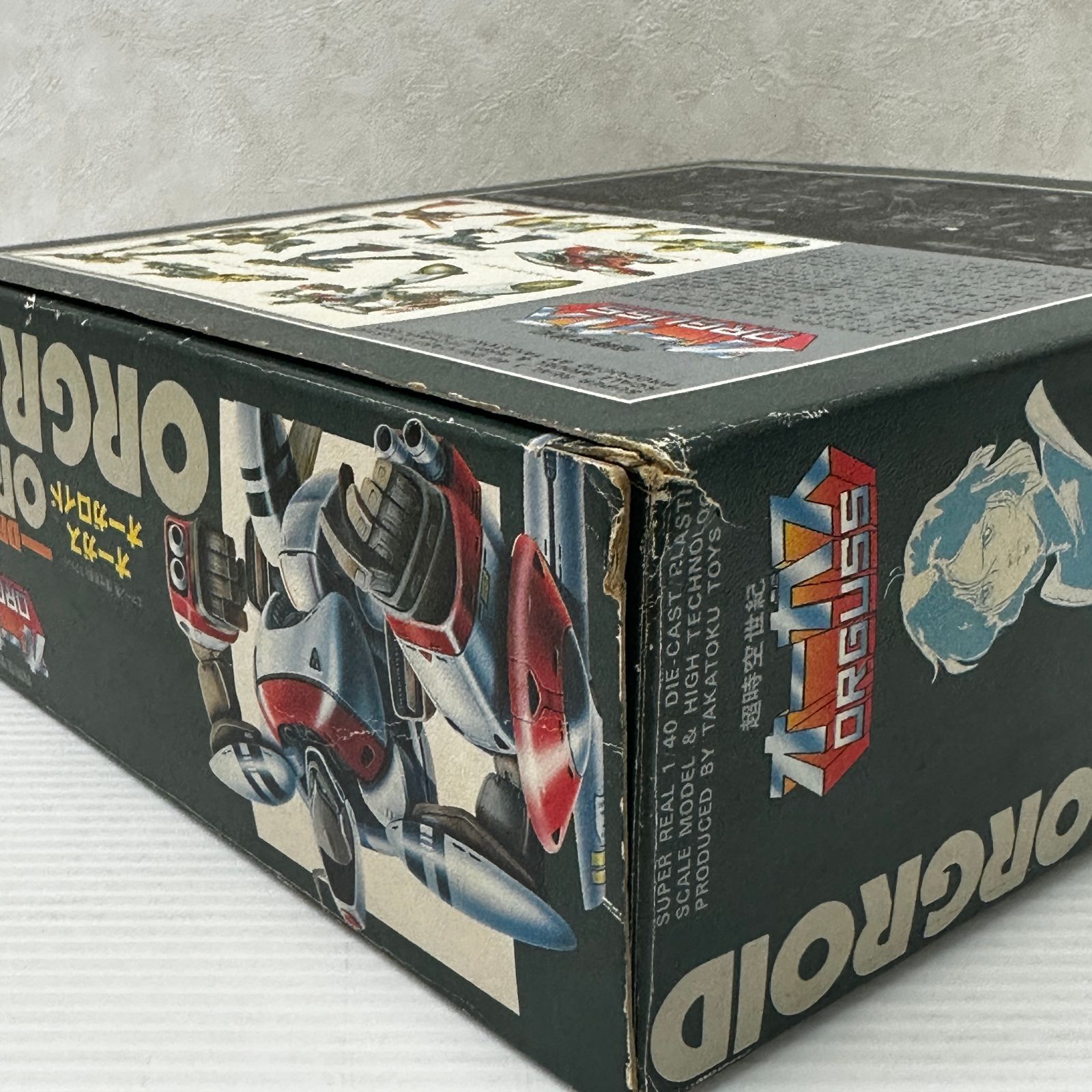 ジャンク品 smztoy091200