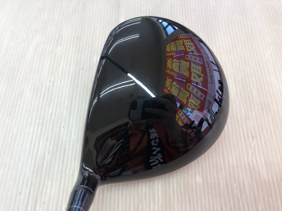 ホンマ TOUR WORLD TR20 440 9.5S VIZARD ドライバー ホンマ TOUR WORLD TR20 440 9.5S VIZARD ドライバー