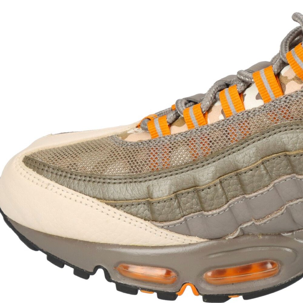 NIKE (ナイキ) AIR MAX 95 GOLIATH EMINEM エアマックス 95