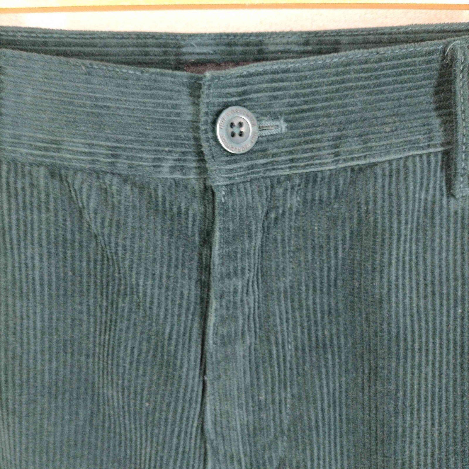 ハフ HUF CORDUROY WORK PANT コーデュロイパンツ メンズ  w32