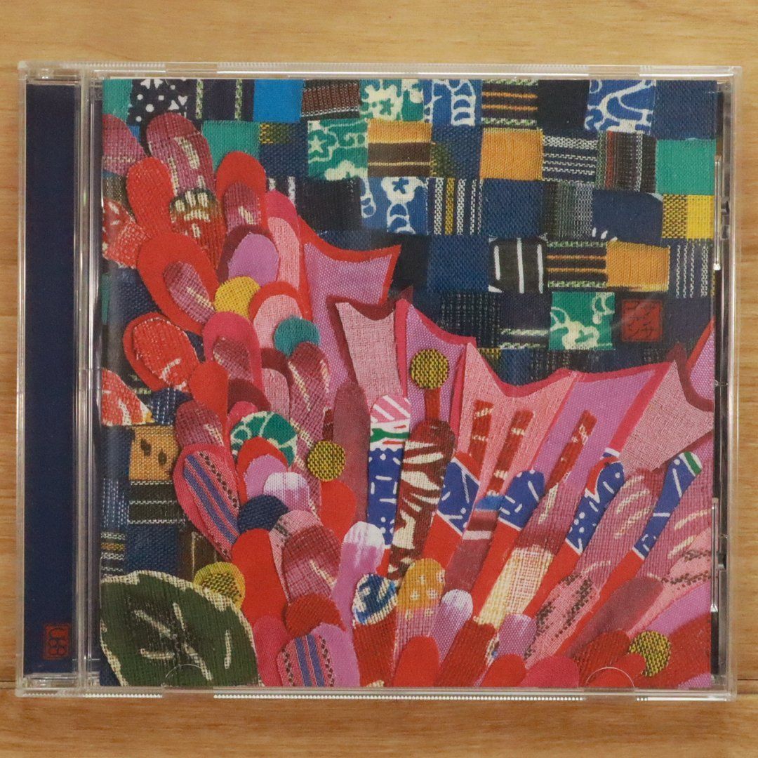 国内盤CD☆コッコ/Cocco□ ザンサイアン 【VICL61954/4988002505432