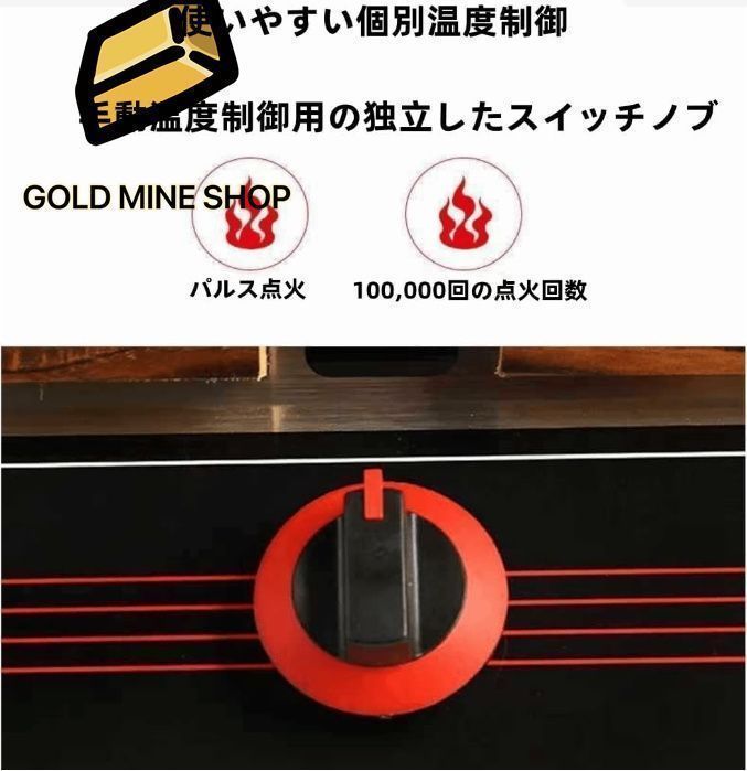 ステンレス製卓上鍋 耐油性と
