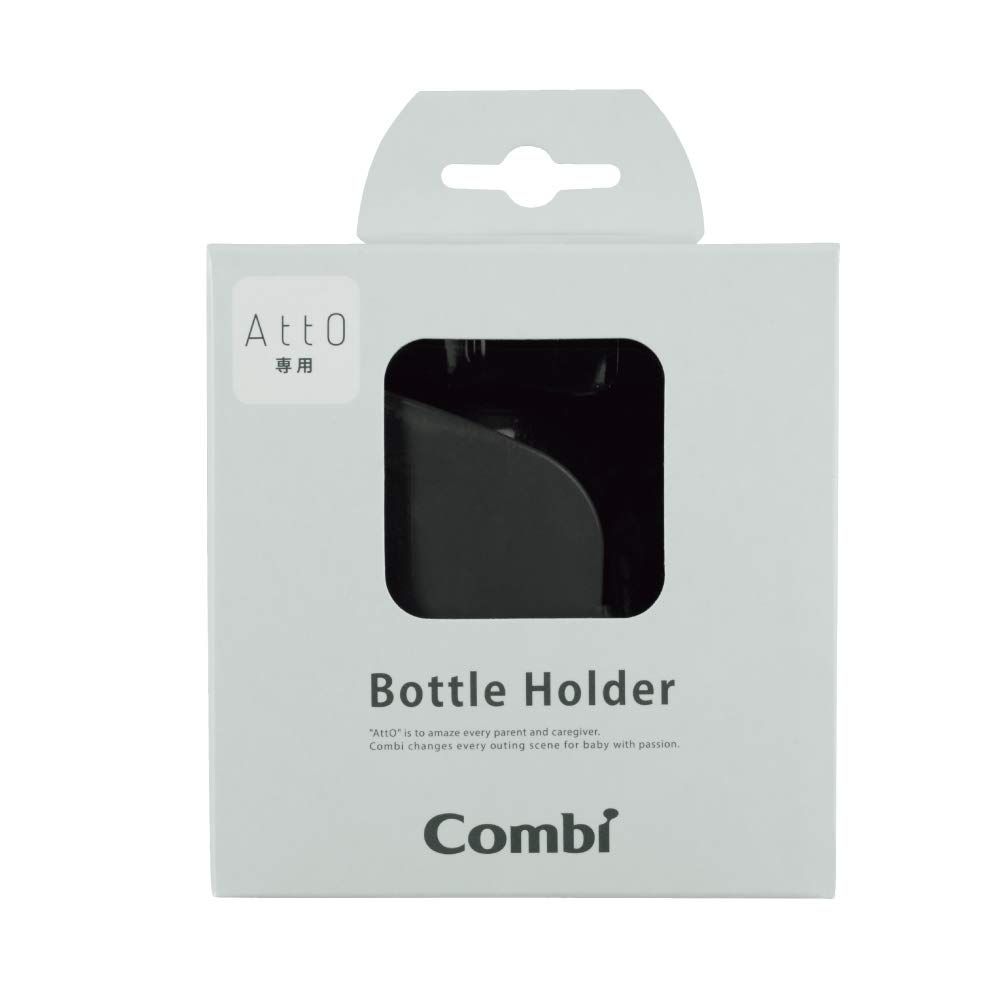 コンビ AttO専用 ボトルホルダー マルチカラー 1個 (x 1) 