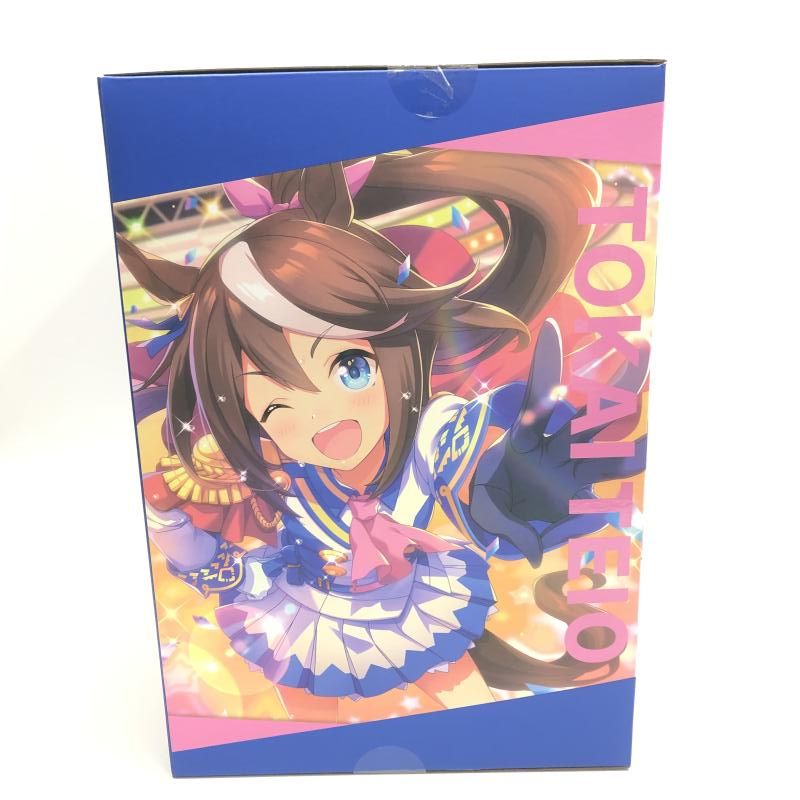 トウカイテイオー