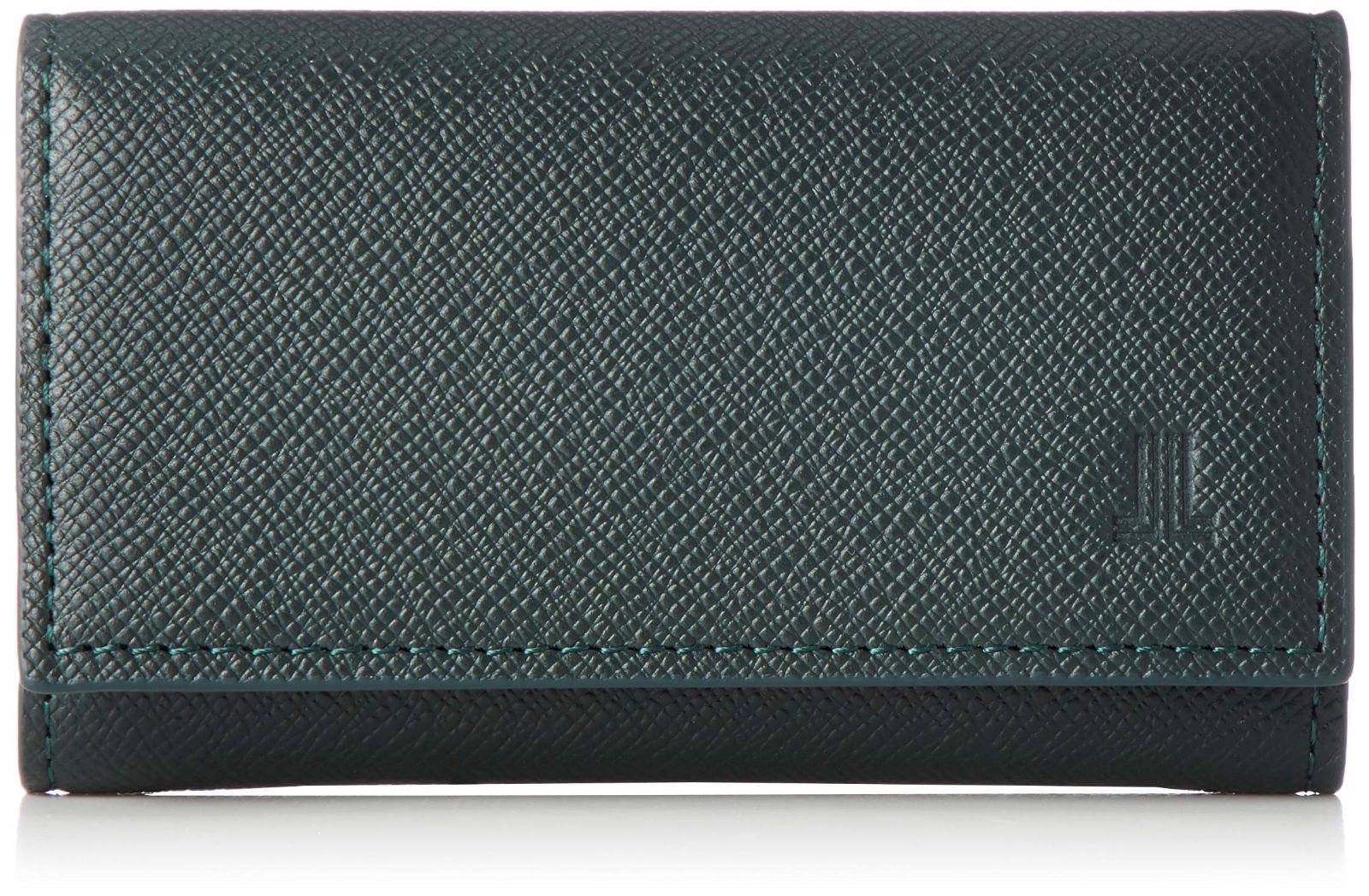 新着商品 ド メンズキーケース 本革 牛革 5連キーケース バイ 紳士キーケース レザー クウルール ヴァン キーケース ランバン JLMW0GK2