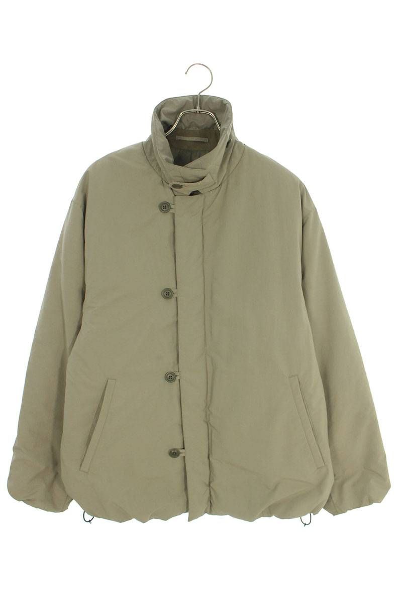 22AW PE DARUMA EX WTR JACKET