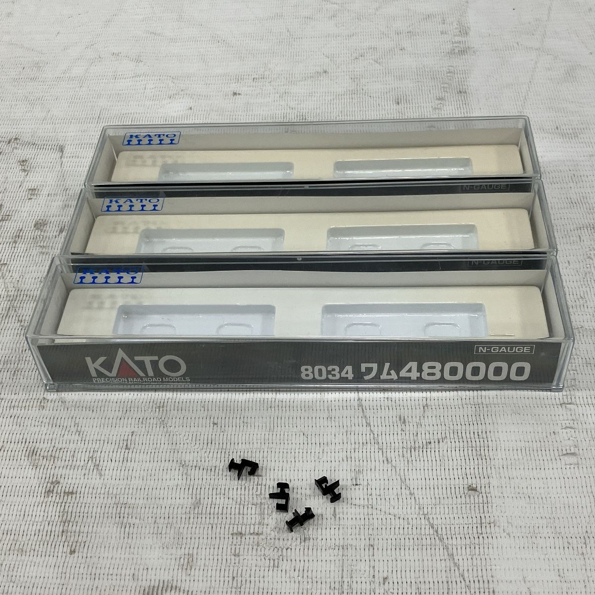 KATO 貨物列車 KATO京都駅店 on X: 