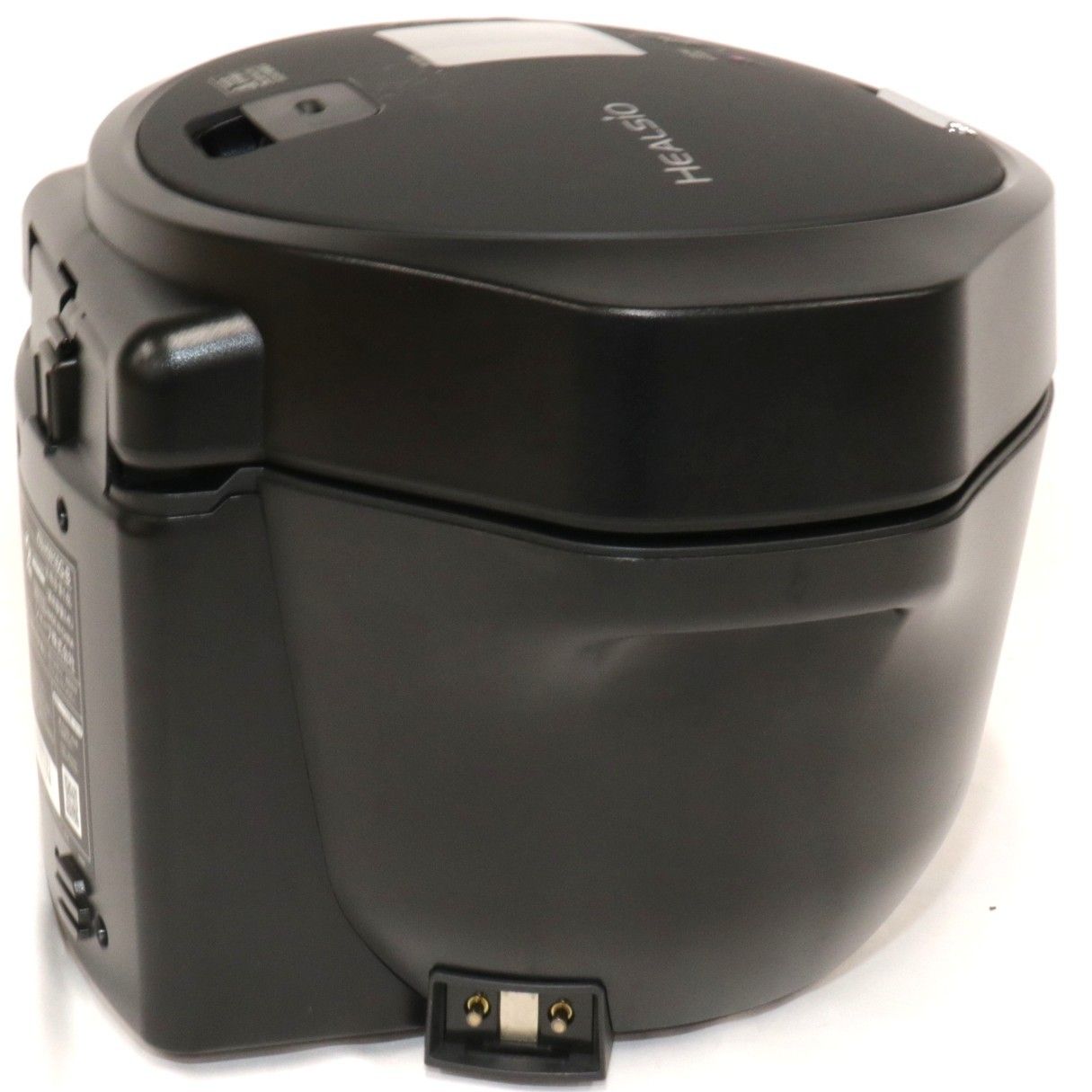 ヘルシオ ホットクック