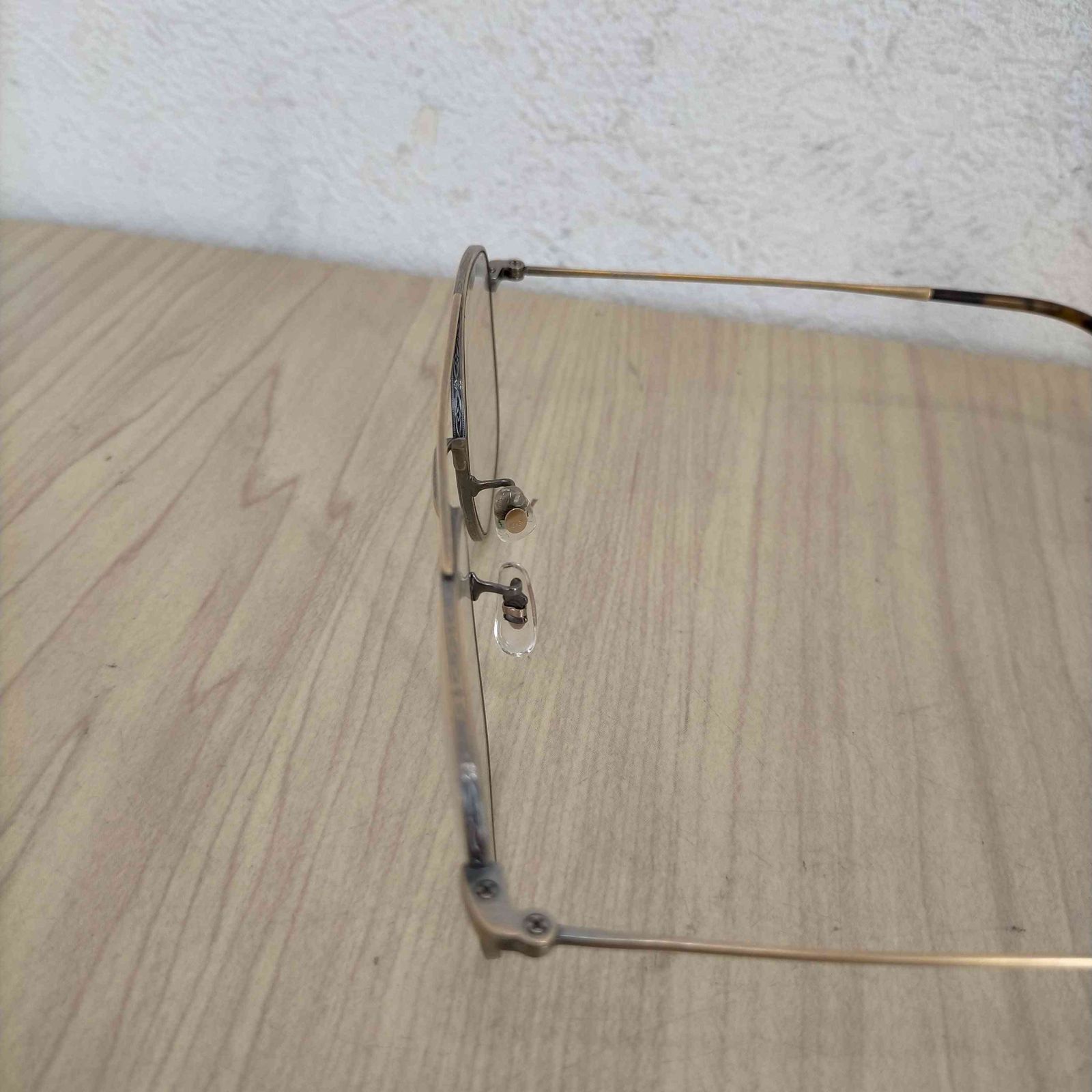 アイヴァン EYEVAN PADDY-SUN メンズ 49□20-145 - メルカリ