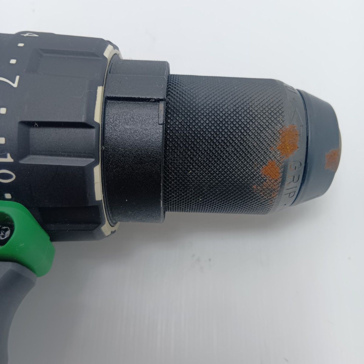 ＨｉＫＯＫＩ ドライバドリル 36DC HRDEVELOPMENT_JP