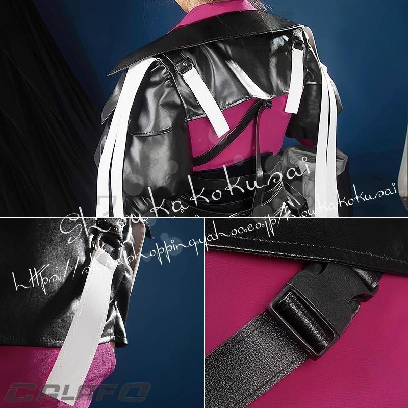 コスプレ衣装 日常服