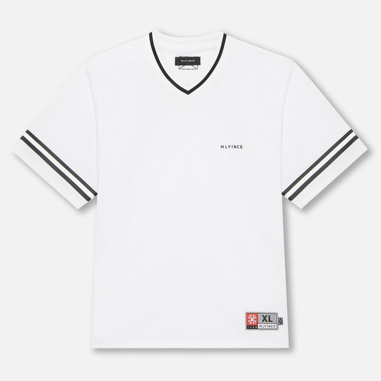 MLVINCE メルヴィンス スケボー ストリート サッカーTシャツ