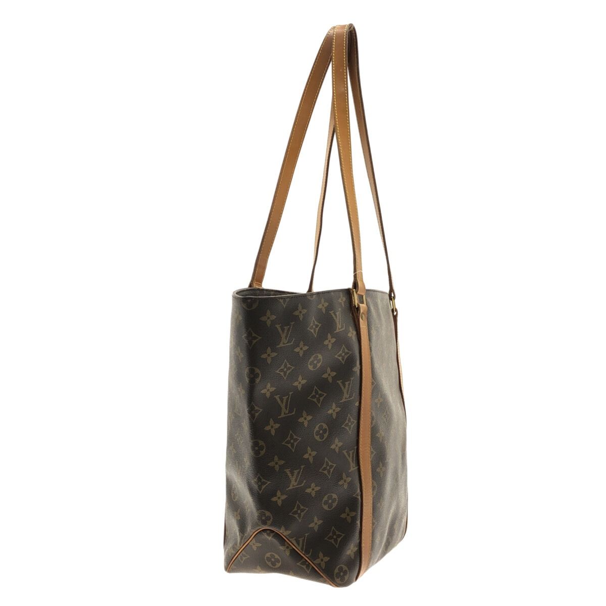 LOUIS VUITTON(ルイヴィトン) ショルダーバッグ モノグラム サック ...