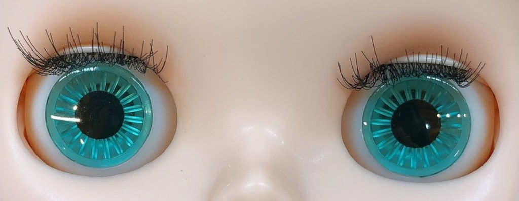 タカラトミー ネオブライス カスタムブライス 元ラブアンドモア