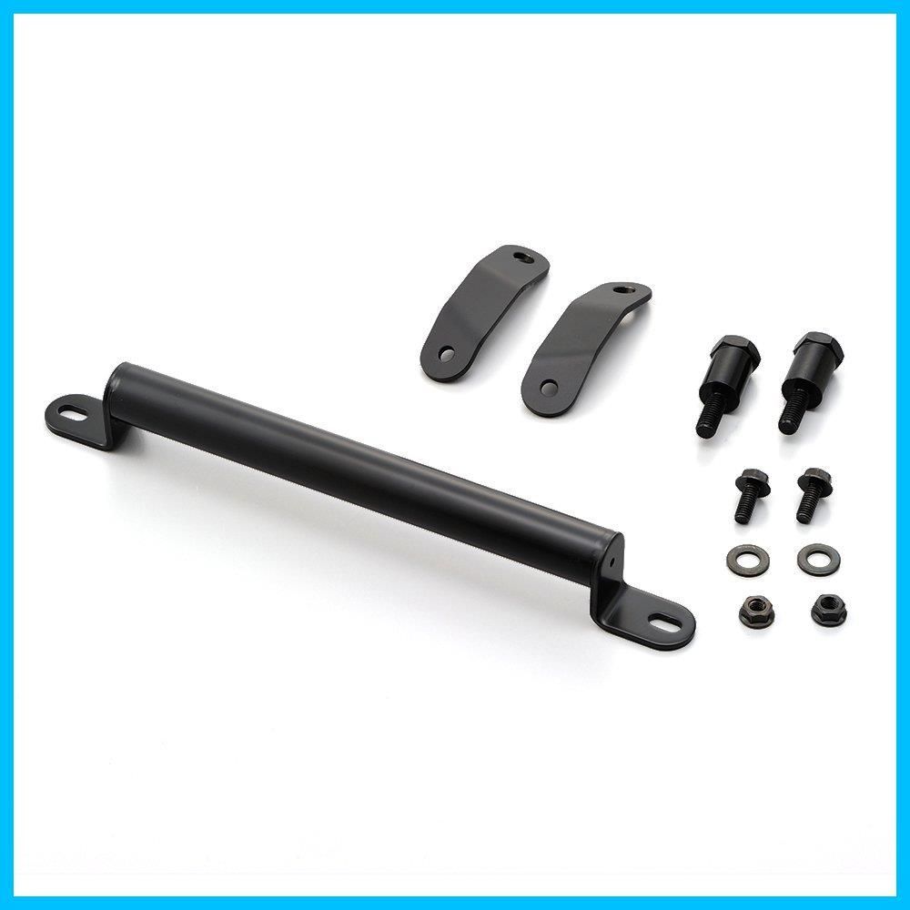 新着商品】Z17-21 AXIS マルチマウントバーFE クランプバー バイク用